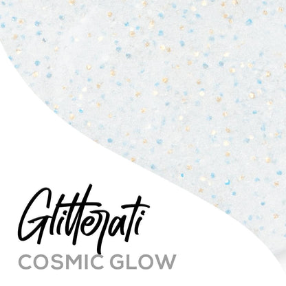 RENEE Glitterati Nail Paint 10ml