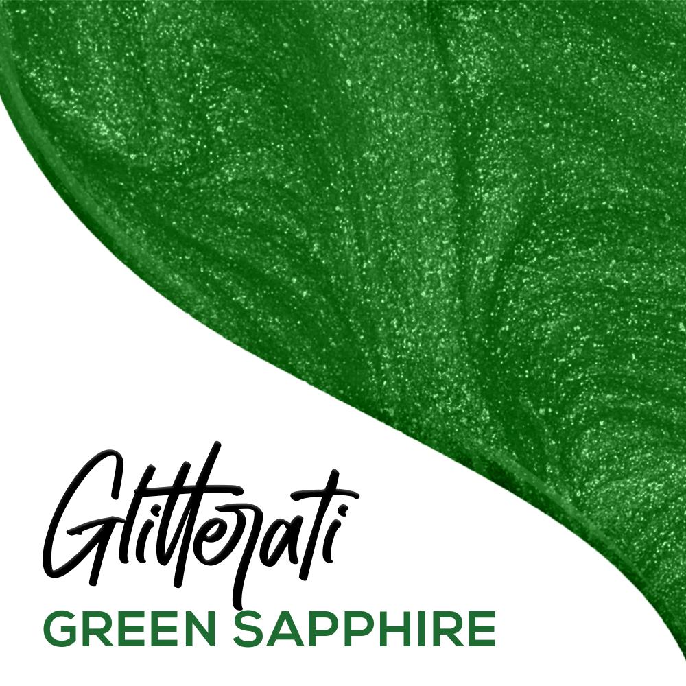 RENEE Glitterati Nail Paint 10ml