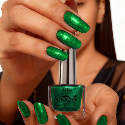 RENEE Glitterati Nail Paint 10ml