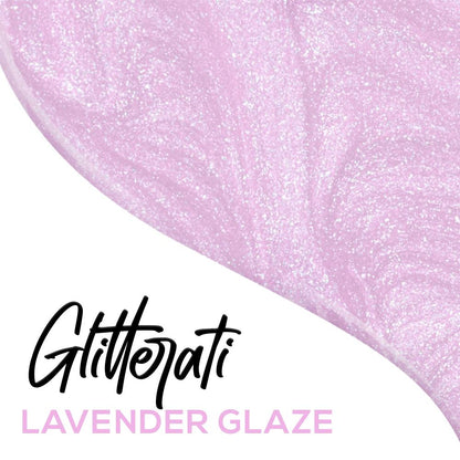 RENEE Glitterati Nail Paint 10ml