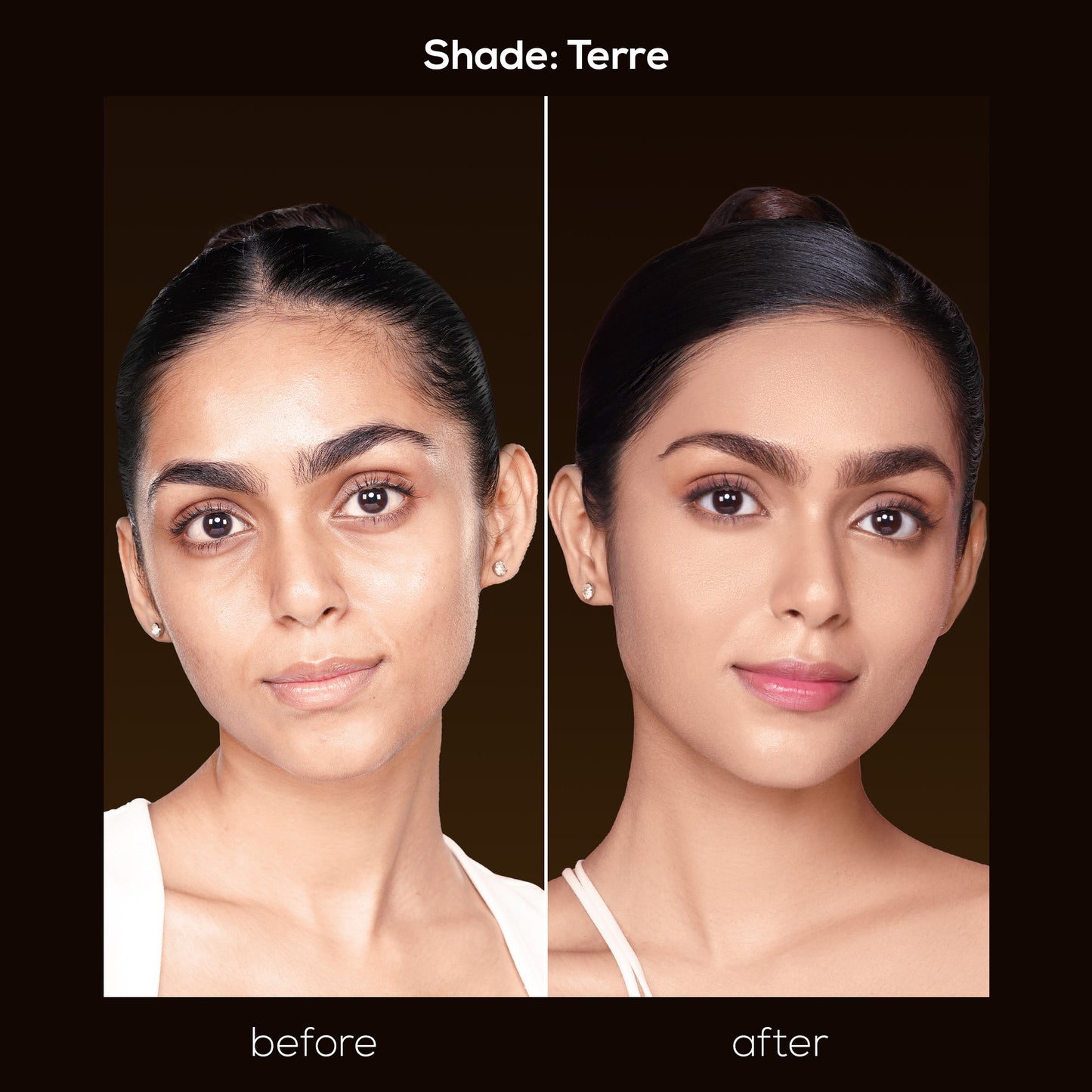 RENEE Pro HD 3-IN-1 Compact, Works as Concealer, Foundation & Powder With SPF 20, 9 Gm