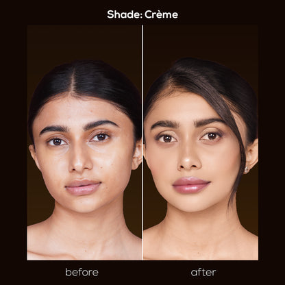 RENEE Pro HD 3-IN-1 Compact, Works as Concealer, Foundation & Powder With SPF 20, 9 Gm