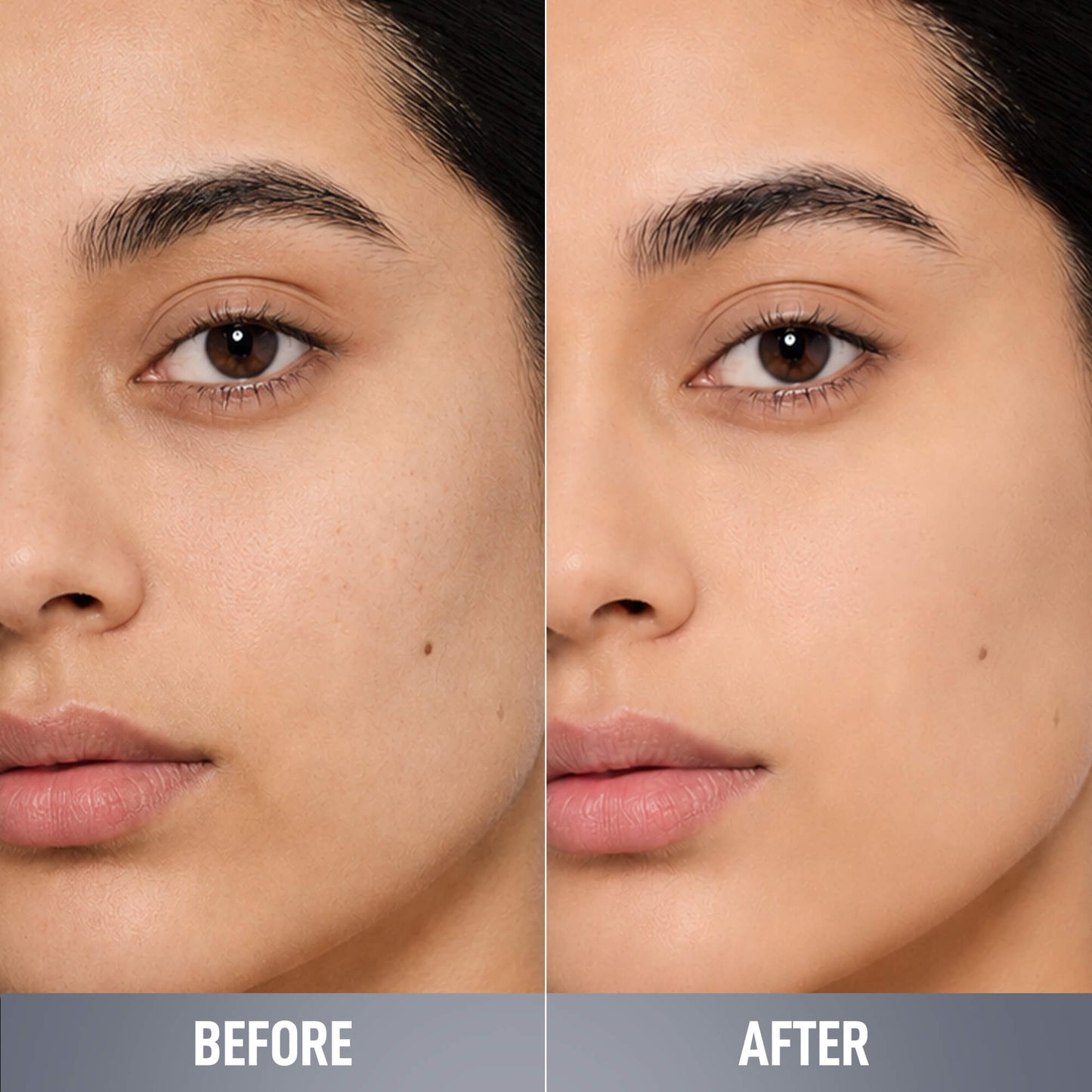 RENEE PRO HD 3-In-1 Primer, Blurs Pores & Fine Lines, Smooths & Moisturizes Skin With SPF 30