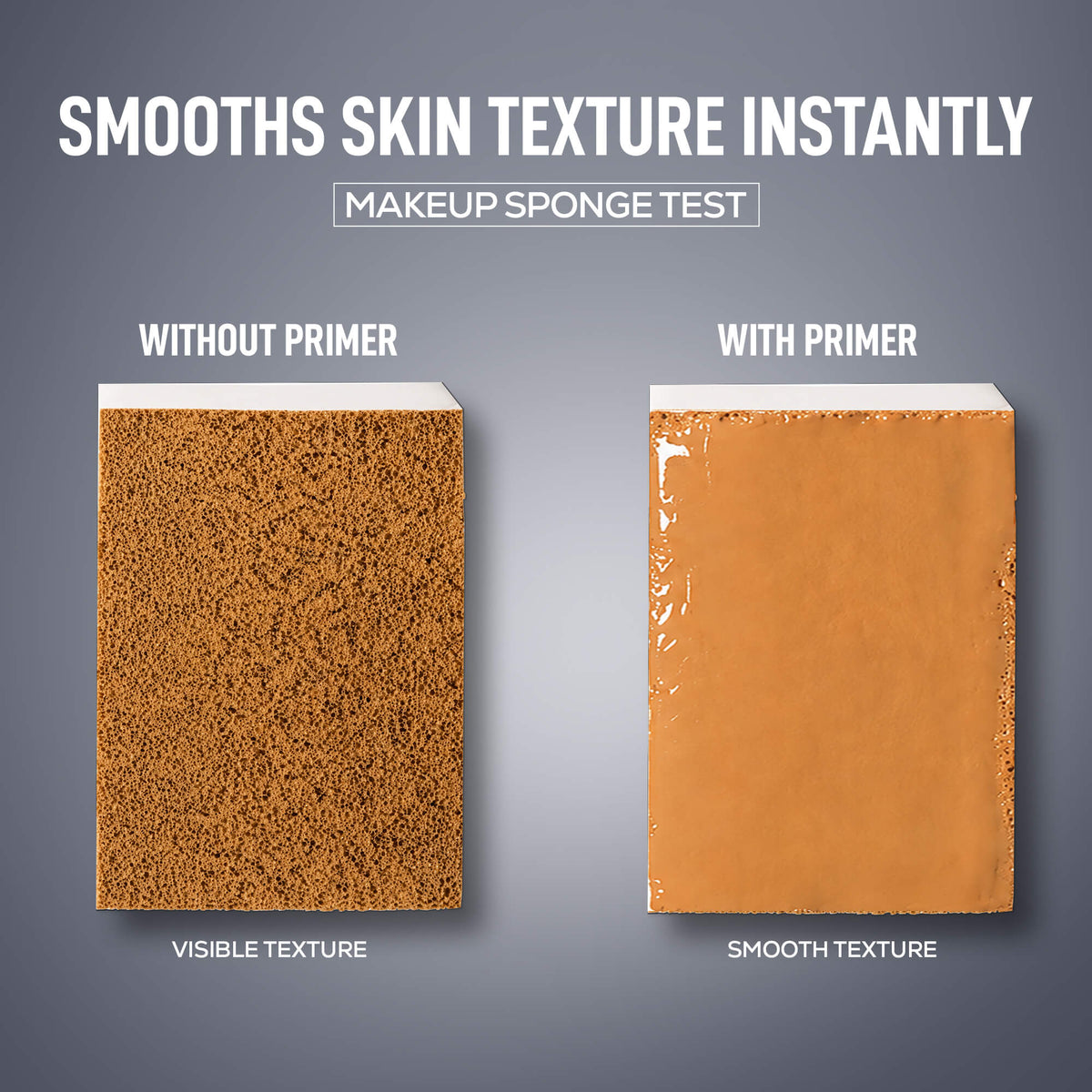 RENEE PRO HD 3-In-1 Primer, Blurs Pores & Fine Lines, Smooths & Moisturizes Skin With SPF 30