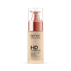 RENEE PRO HD Foundation,  30 Ml
