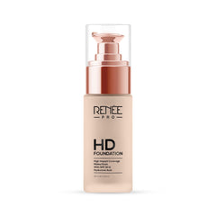 RENEE PRO HD Foundation,  30 Ml