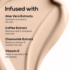 RENEE PRO HD Foundation,  30 Ml