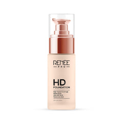 RENEE PRO HD Foundation,  30 Ml