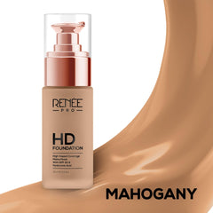 RENEE PRO HD Foundation,  30 Ml