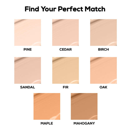 RENEE PRO HD Foundation,  30 Ml
