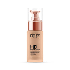 RENEE PRO HD Foundation,  30 Ml