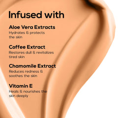 RENEE PRO HD Foundation,  30 Ml