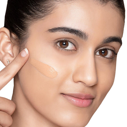 RENEE PRO HD Foundation,  30 Ml