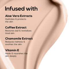 RENEE PRO HD Foundation,  30 Ml