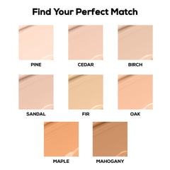 RENEE PRO HD Foundation,  30 Ml