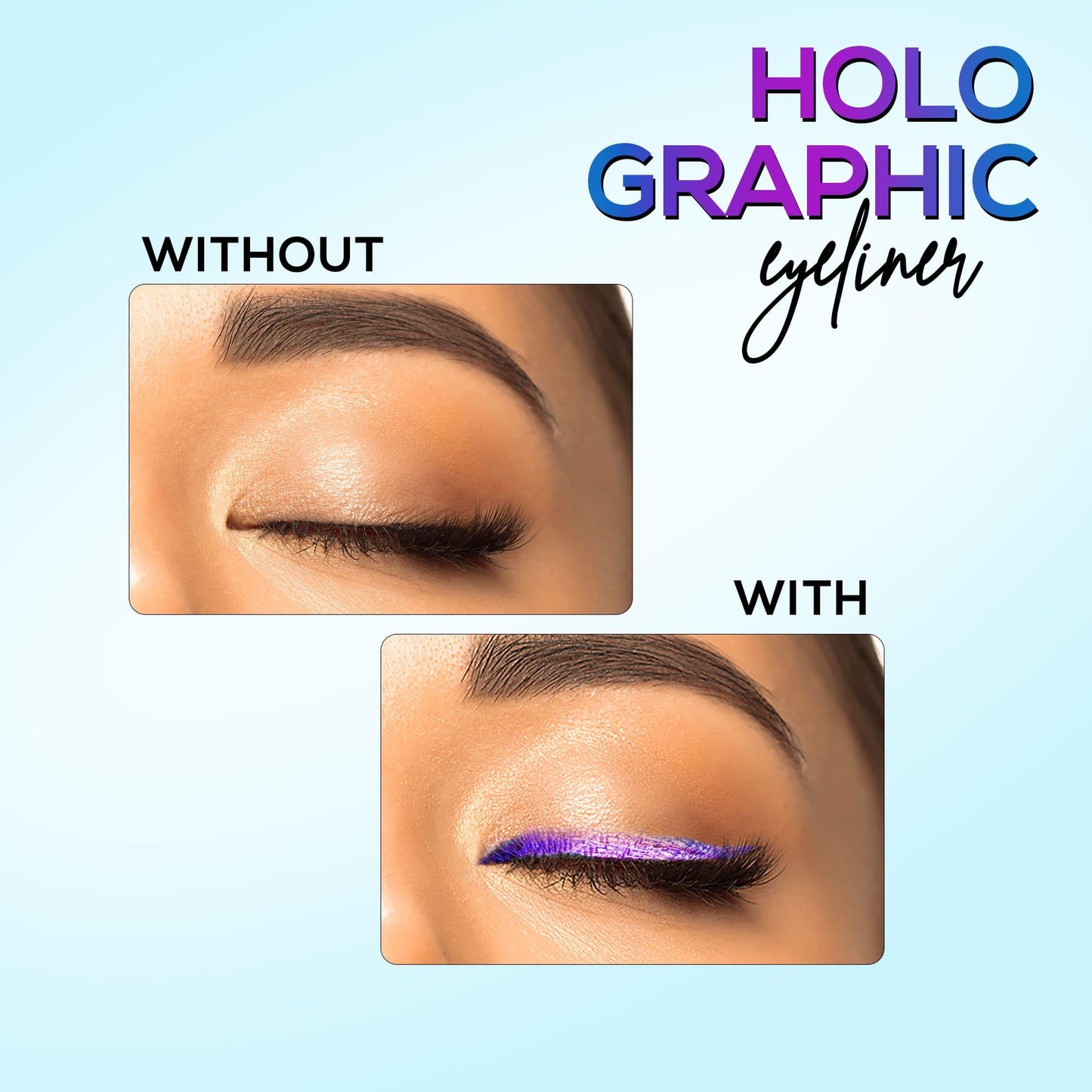 RENEE Holographic Eyeliner