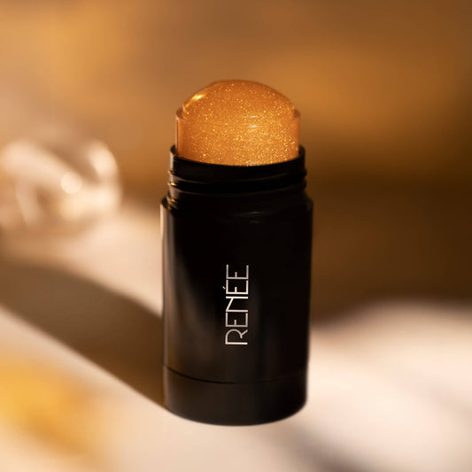 RENEE Hot Shot Face & Body Glowstick 30 g