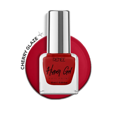 RENEE Hyper Gel Nail Paint 10ml