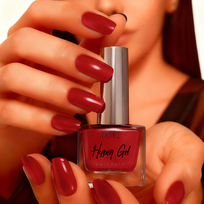 RENEE Hyper Gel Nail Paint 10ml