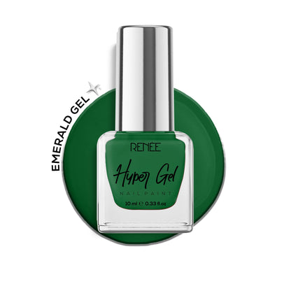 RENEE Hyper Gel Nail Paint 10ml