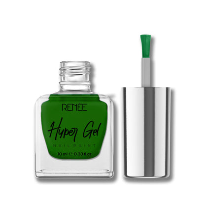 RENEE Hyper Gel Nail Paint 10ml