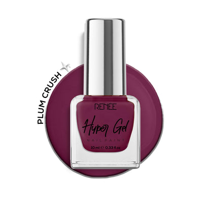 RENEE Hyper Gel Nail Paint 10ml