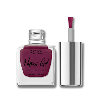 RENEE Hyper Gel Nail Paint 10ml