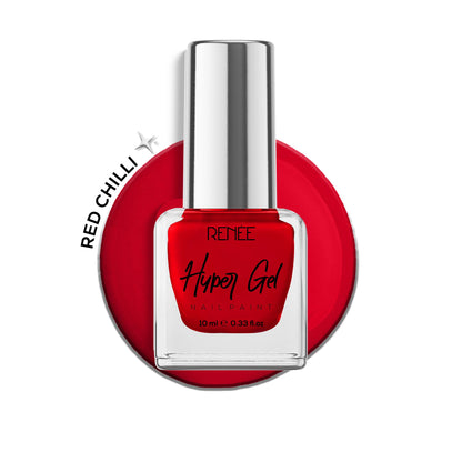 RENEE Hyper Gel Nail Paint 10ml