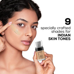RENEE Face Base Serum Foundation, 25ml