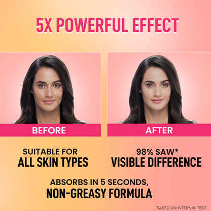 Go Bright 3-in-1 Skincare Set – Facewash, Scrub Soap & Face Cream for Glowing, Even-Toned & Tan-Free Skin