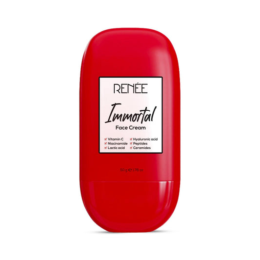 RENEE Immortal Face Cream 50 Gm