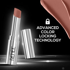 RENEE Matte Lock Lipstick