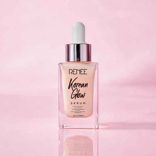 RENEE Korean Glow Serum, 15ml