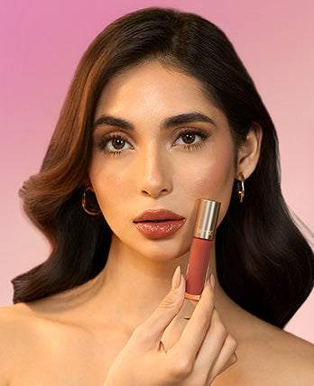 Liquid Lipstick