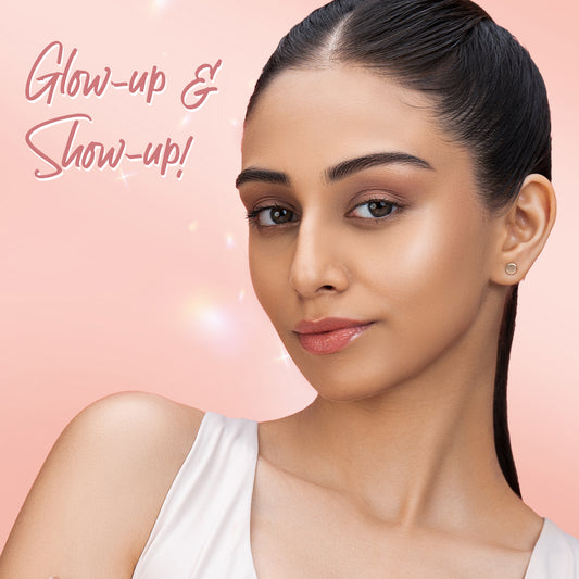 RENEE Lumi Glow Highlighting Moisturizer Cream, 50g