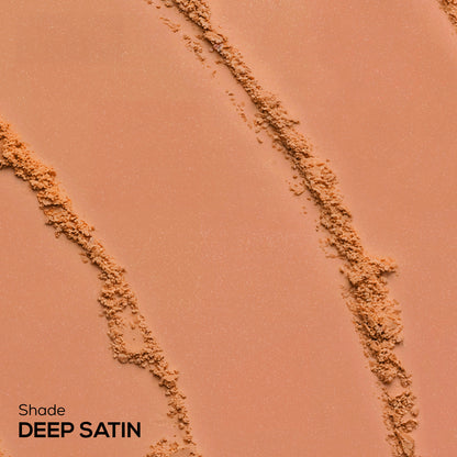 RENEE Lumi Glow Highlighting Loose Powder For Face With Luminous, 3D Glow, Sets Makeup