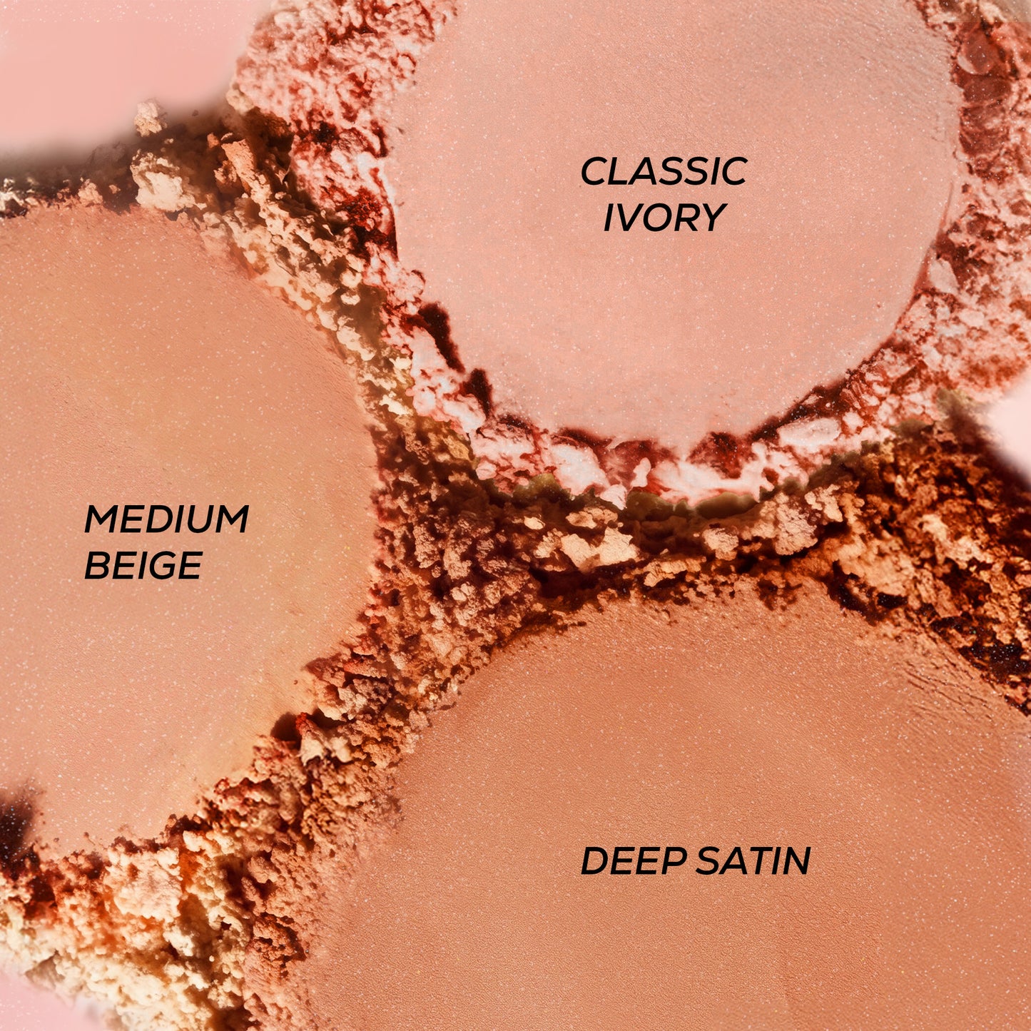 RENEE Lumi Glow Highlighting Loose Powder For Face With Luminous, 3D Glow, Sets Makeup