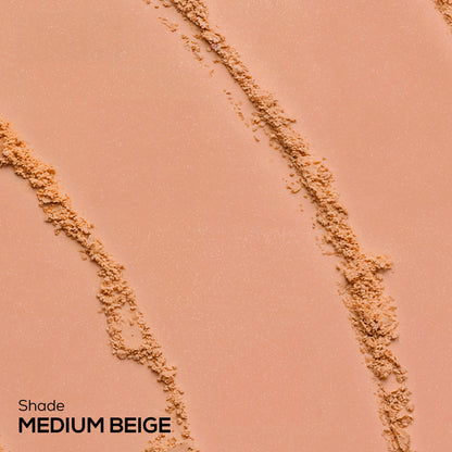 RENEE Lumi Glow Highlighting Loose Powder For Face With Luminous, 3D Glow, Sets Makeup