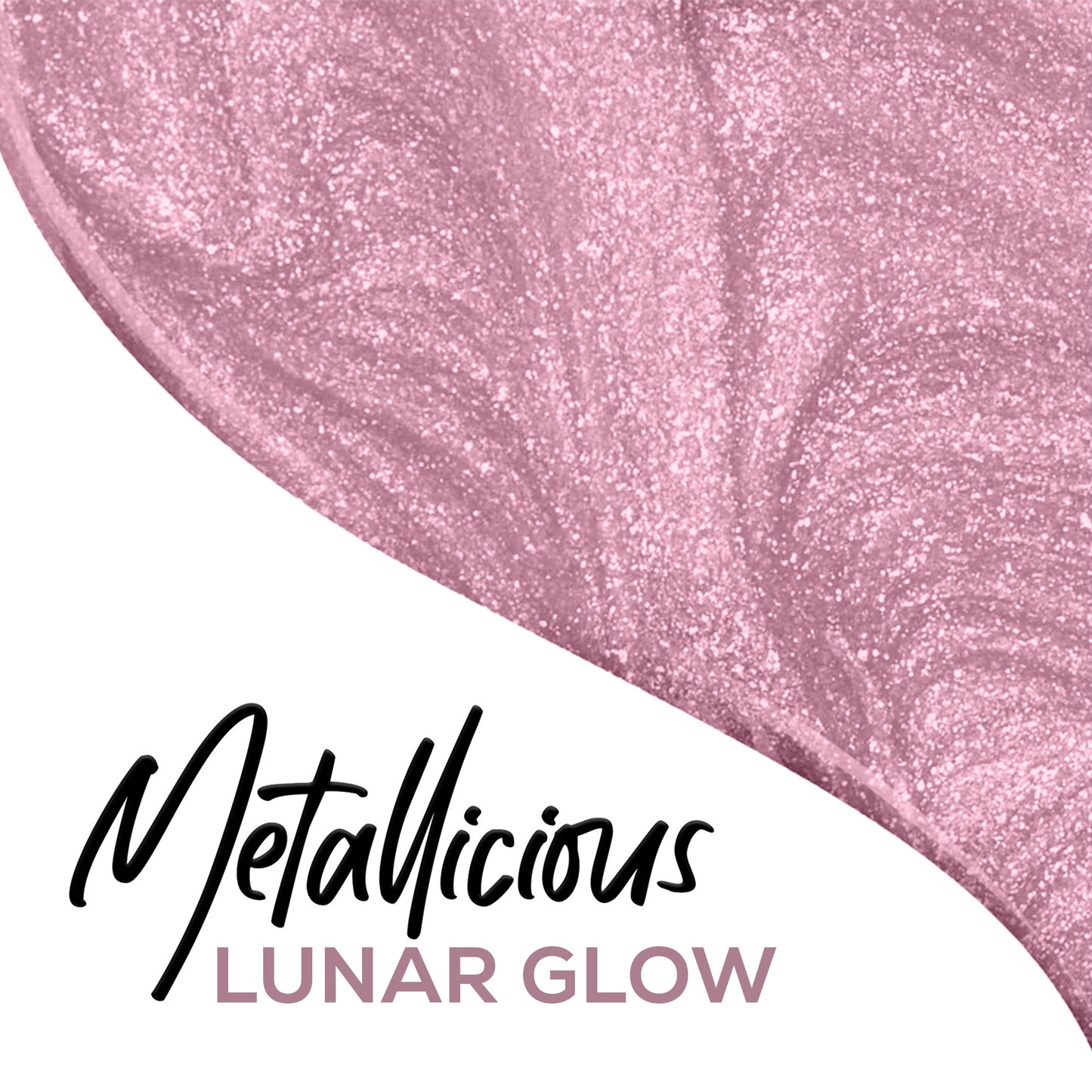 RENEE Metallicious Nail Paint 10ml