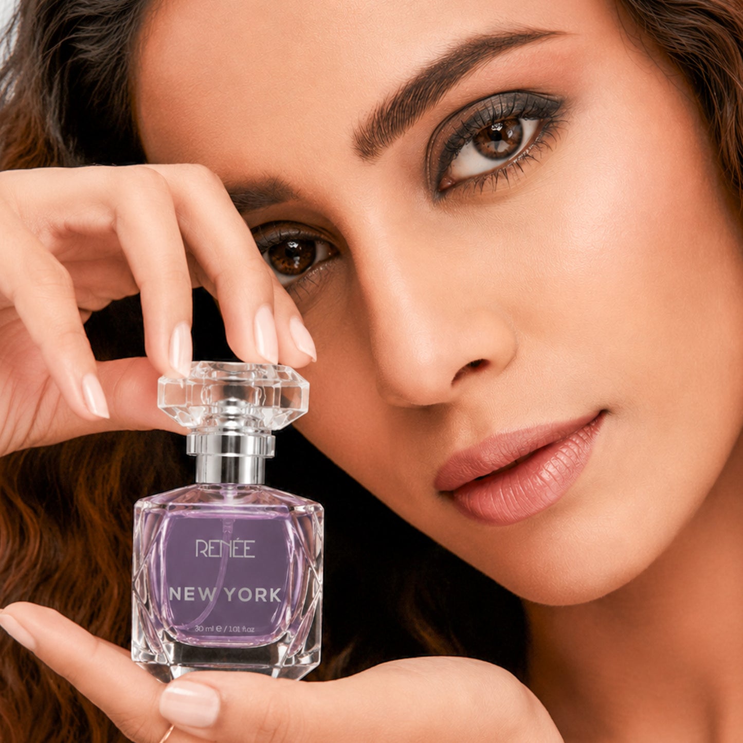 RENEE Luxury Perfume Gift Set Eau De Parfum- Set of 4 Long-Lasting Perfumes For Women