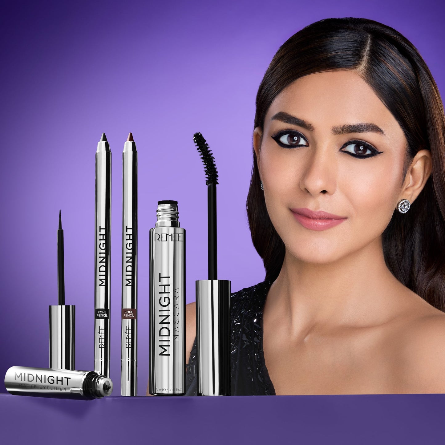 RENEE Midnight Combo