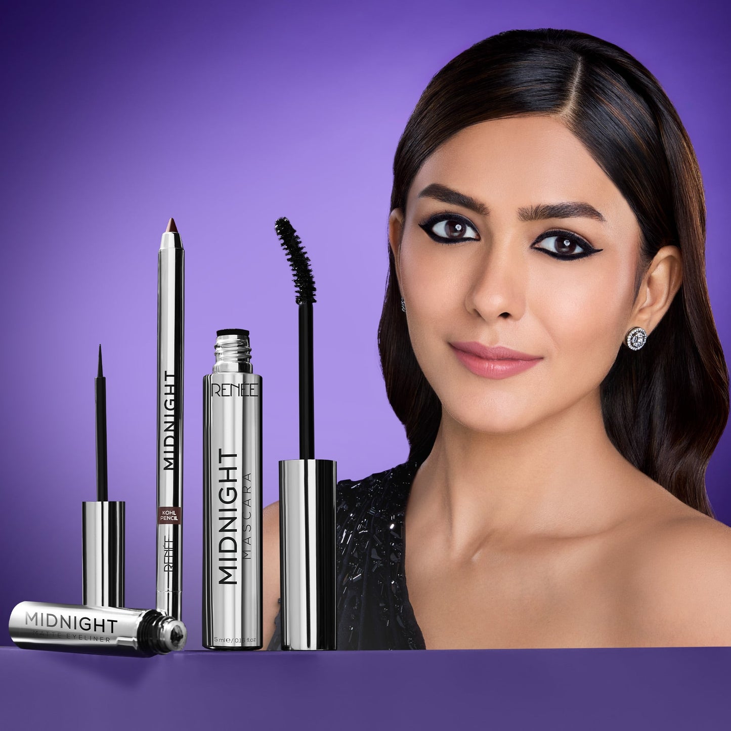 RENEE Midnight Combo