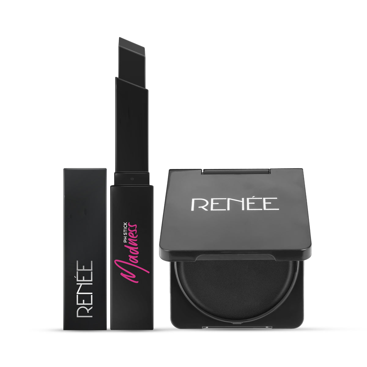RENEE Ultimate Madness Combo - Madness Lipstick & Blush