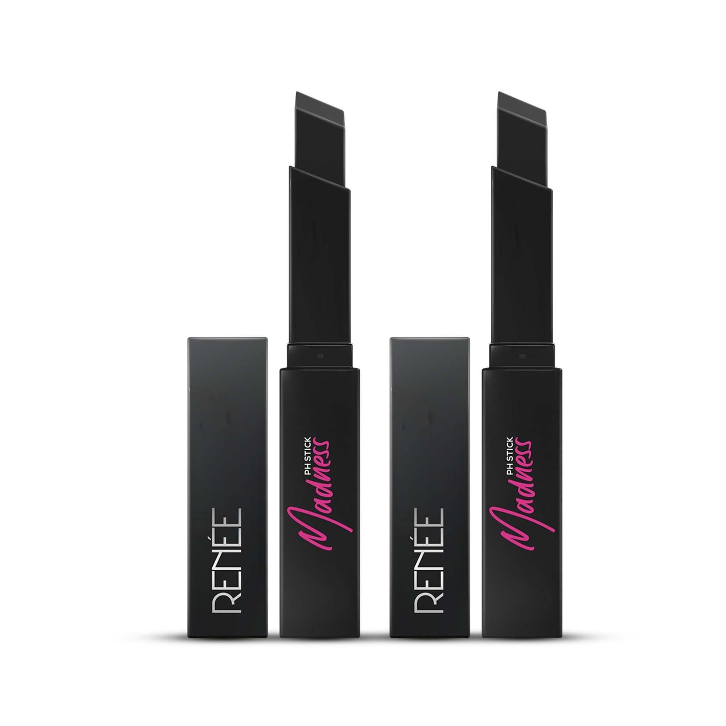 RENEE Madness pH Lipstick, 3gm