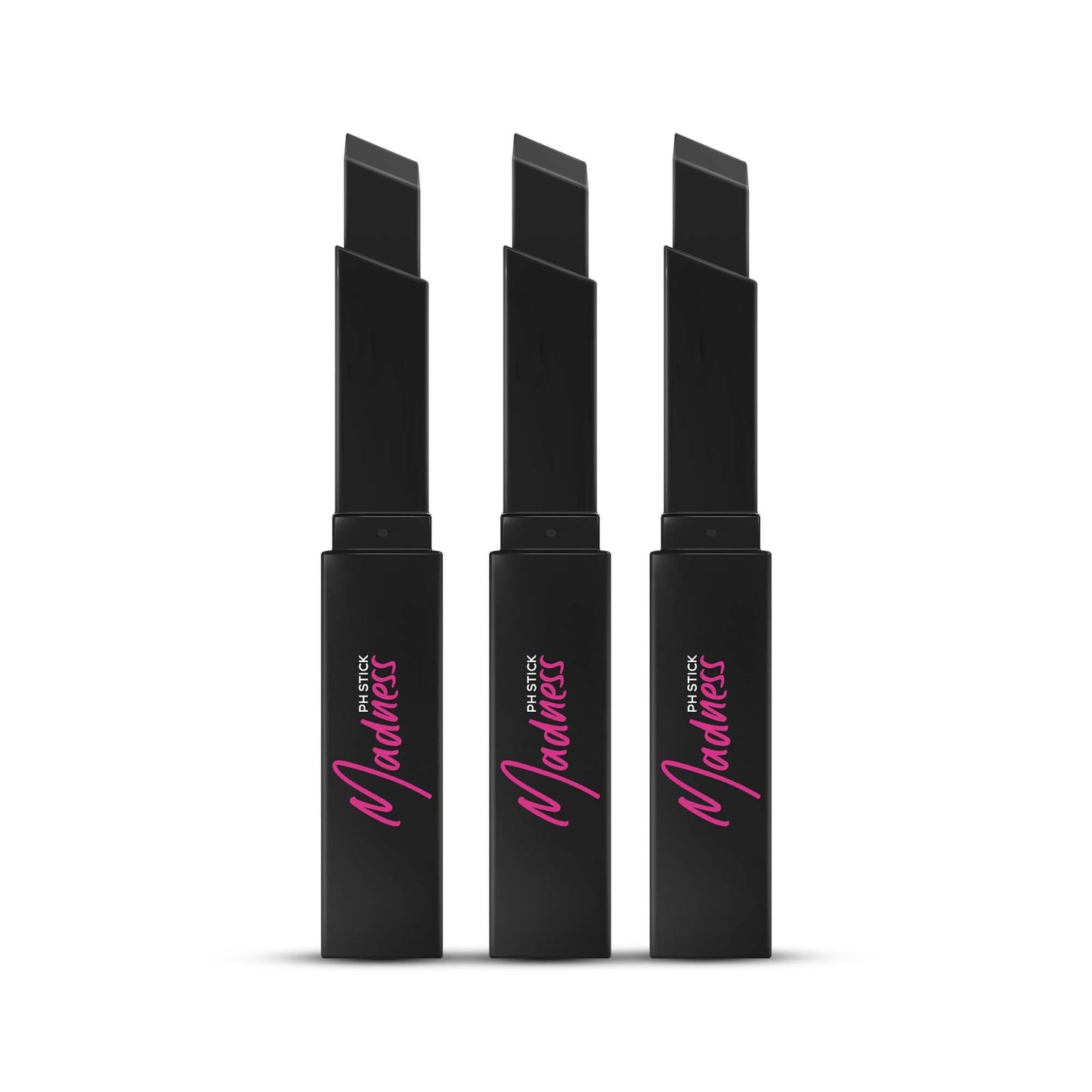 RENEE Madness pH Lipstick, 3gm