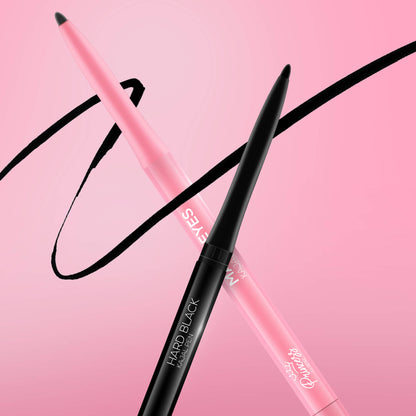 Princess by RENEE Magic Eyes Kajal Pen & RENEE Hard Black Kajal Pen Combo