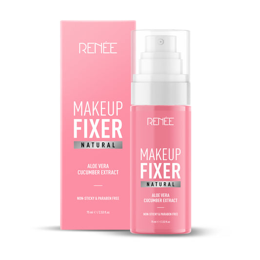 RENEE Alcohol-Free Natural Makeup Fixing Spray