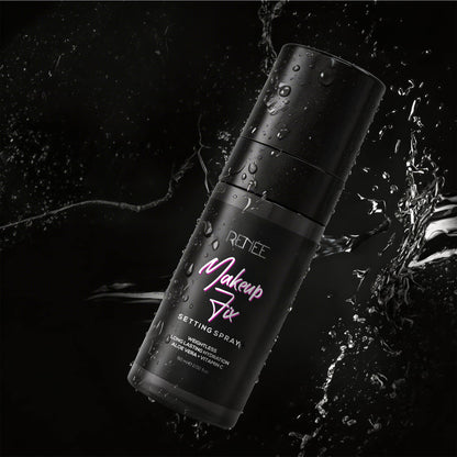 RENEE Makeup Fix Setting Spray, 60 ml