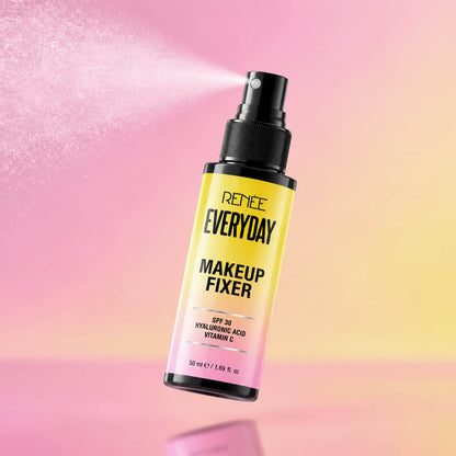RENEE Everyday Makeup Fixer, 50 ml