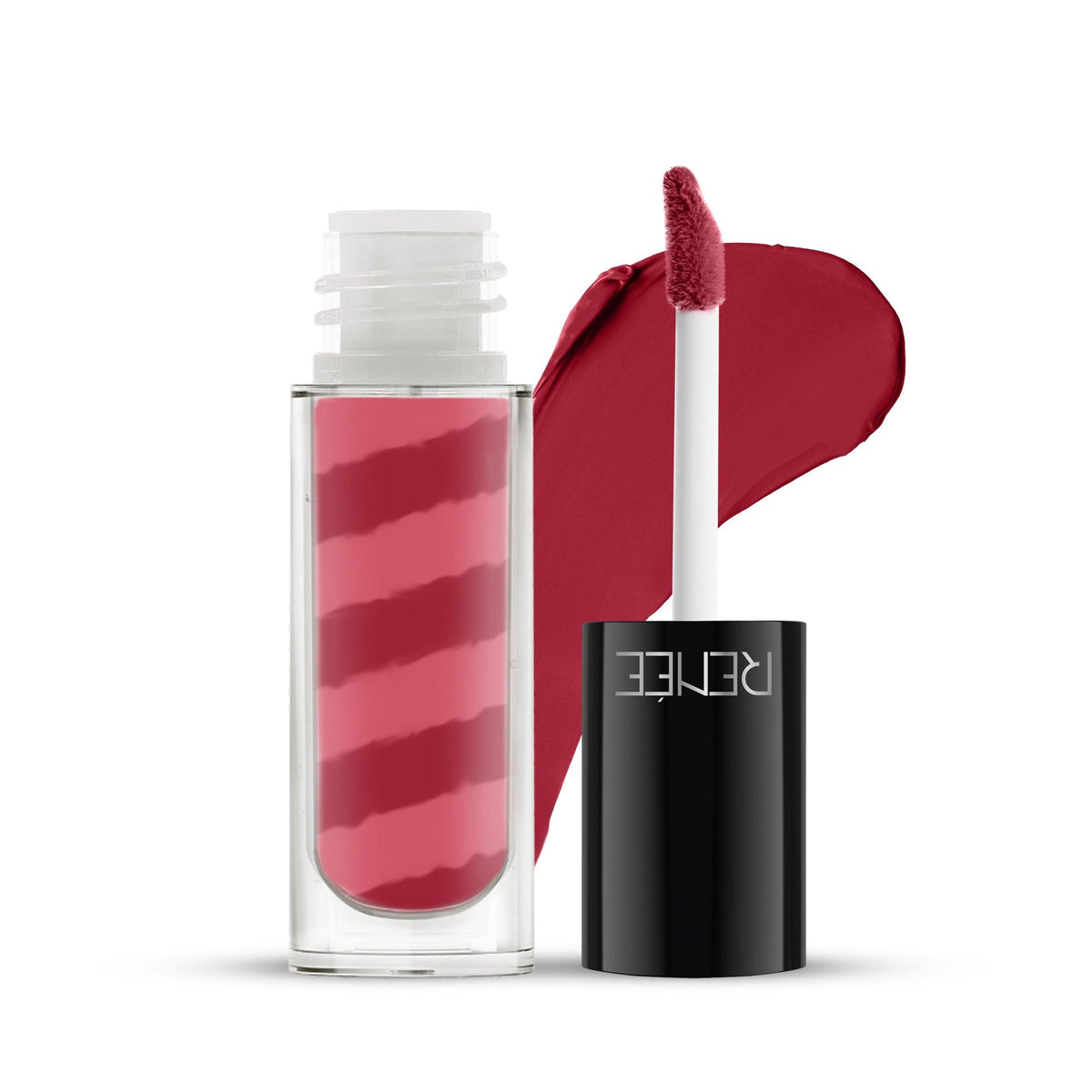 RENEE Marble Liquid Lipstick, 4.5ml - Cara